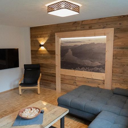Luse Living Maurach (Achensee) Exterior foto