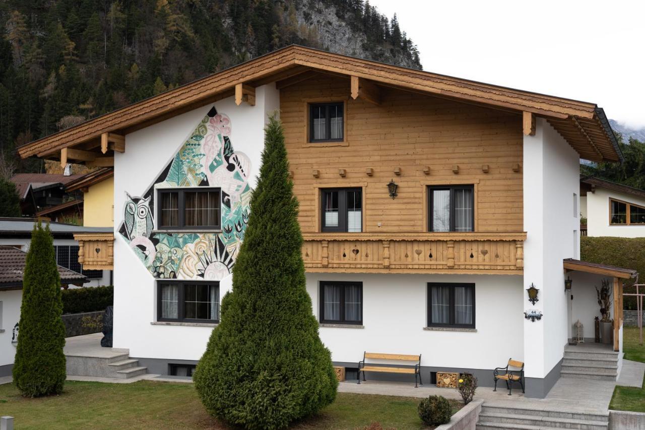 Luse Living Maurach (Achensee) Exterior foto