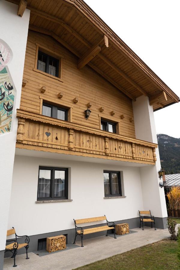 Luse Living Maurach (Achensee) Exterior foto