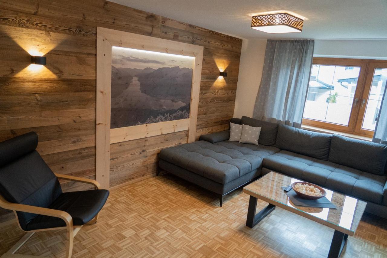 Luse Living Maurach (Achensee) Exterior foto