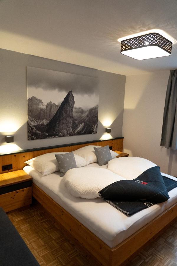 Luse Living Maurach (Achensee) Exterior foto