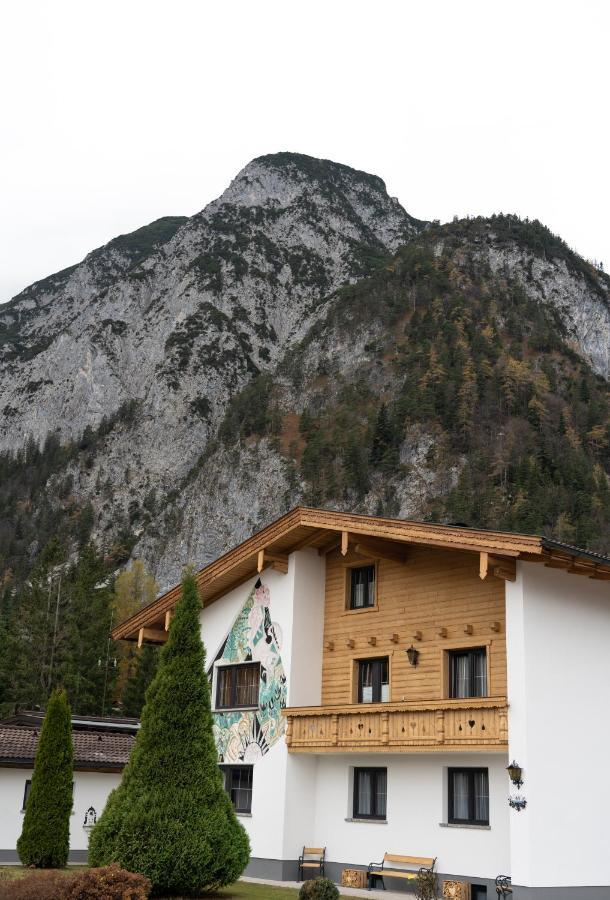 Luse Living Maurach (Achensee) Exterior foto