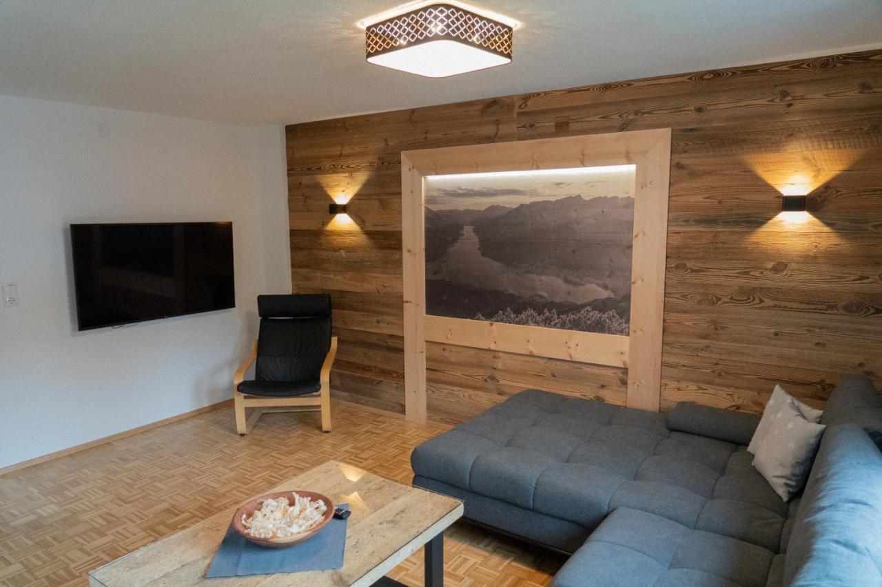 Luse Living Maurach (Achensee) Exterior foto