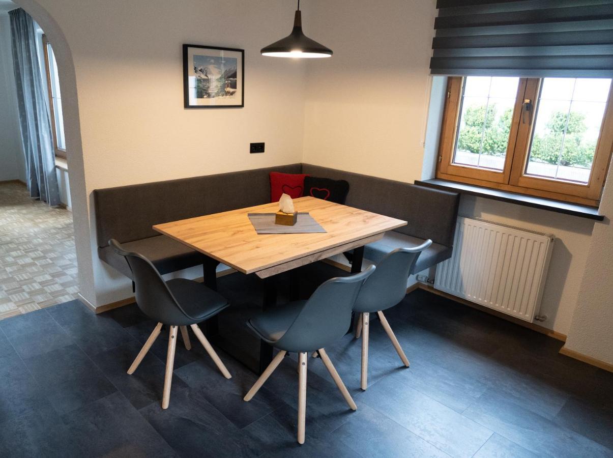 Luse Living Maurach (Achensee) Exterior foto