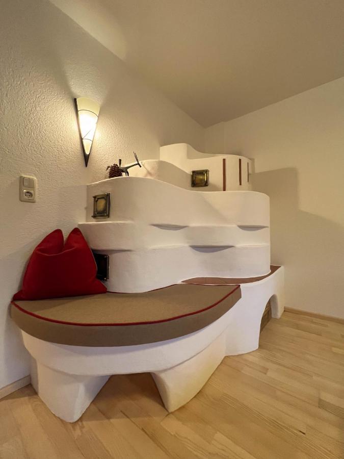 Luse Living Maurach (Achensee) Exterior foto