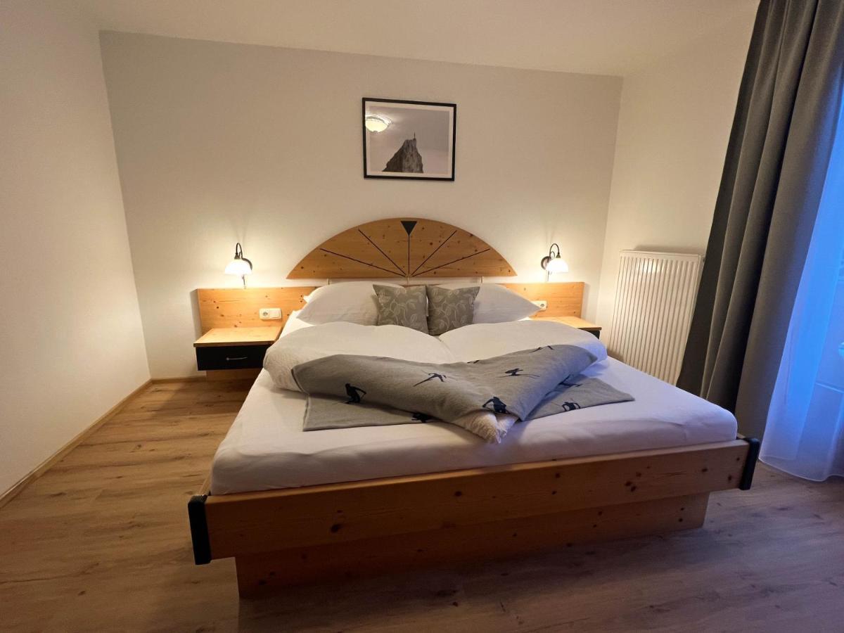 Luse Living Maurach (Achensee) Exterior foto