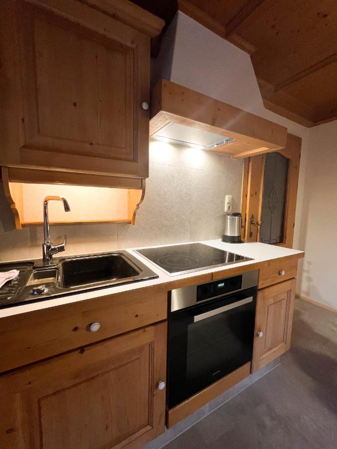 Luse Living Maurach (Achensee) Exterior foto