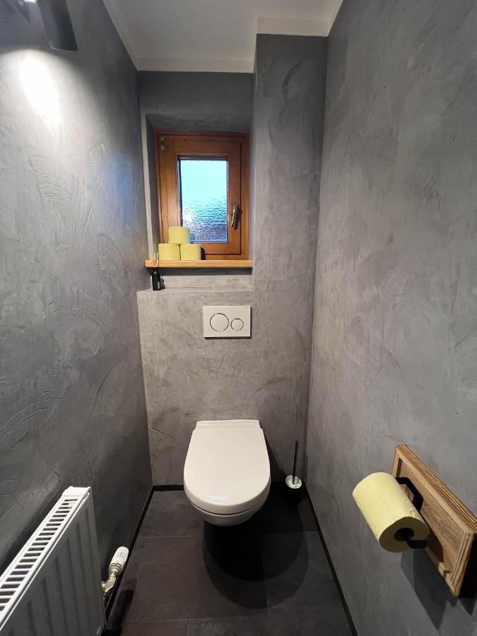 Luse Living Maurach (Achensee) Exterior foto