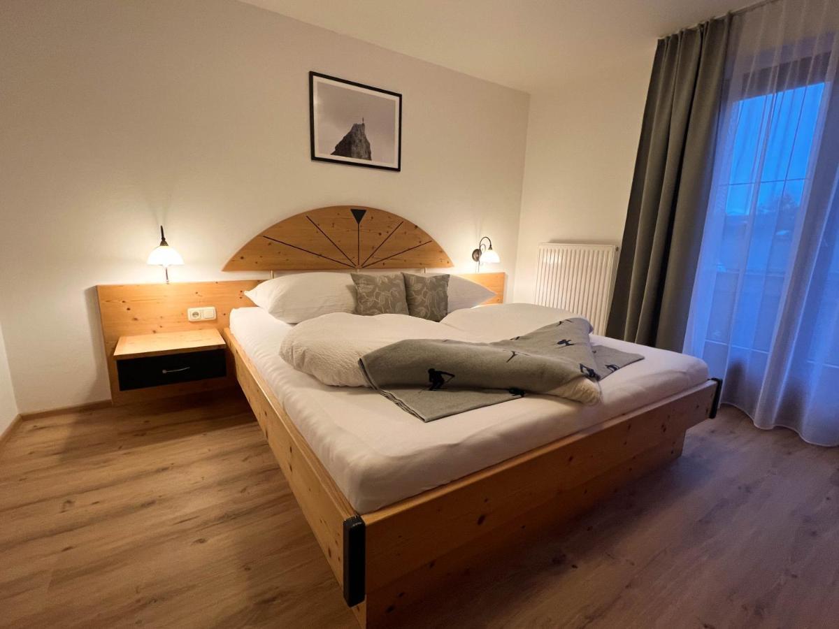 Luse Living Maurach (Achensee) Exterior foto
