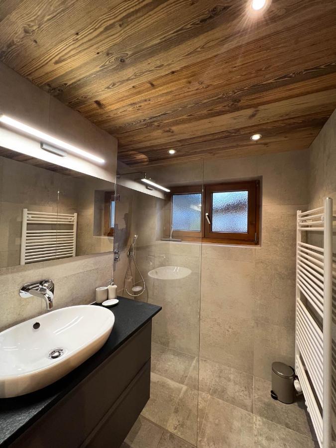 Luse Living Maurach (Achensee) Exterior foto