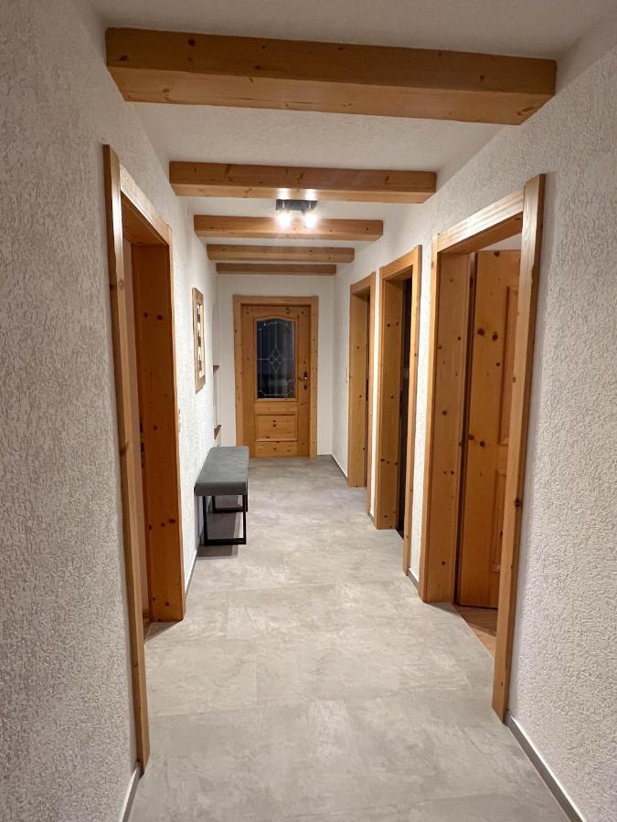 Luse Living Maurach (Achensee) Exterior foto