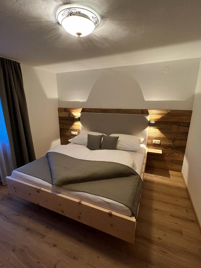 Luse Living Maurach (Achensee) Exterior foto