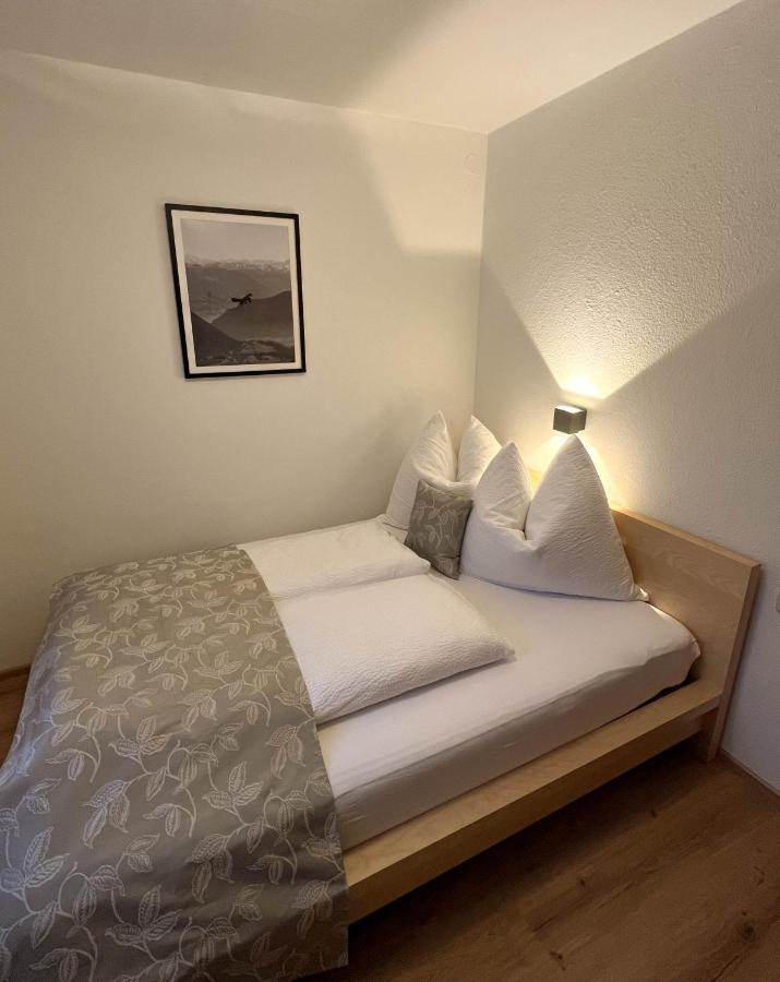 Luse Living Maurach (Achensee) Exterior foto
